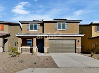 20177 W Thomas Rd Unit 455, Buckeye, AZ 85396