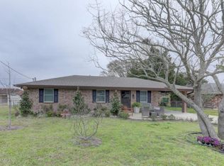 108 Marie St, Church Pt, LA 70525