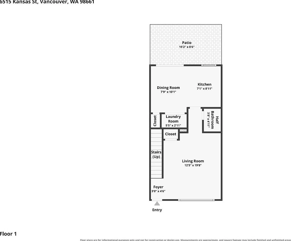 Park Hills Apartments — Photo 4
