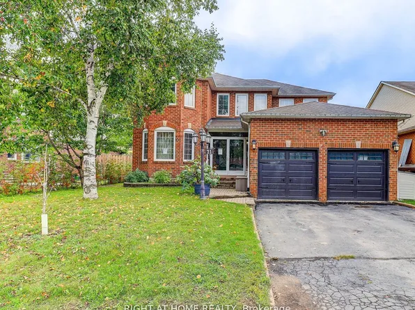 71 Church St, Georgina, ON L4P 3E9