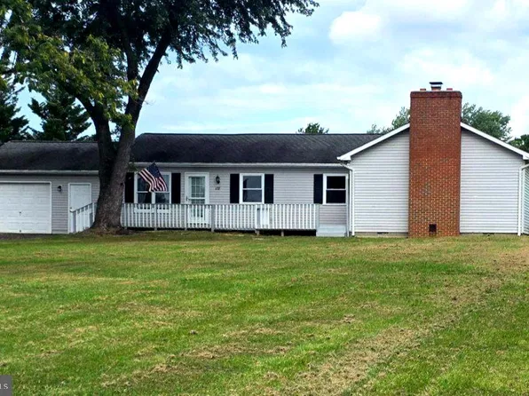 178 Payne Rd, Winchester, VA 22603