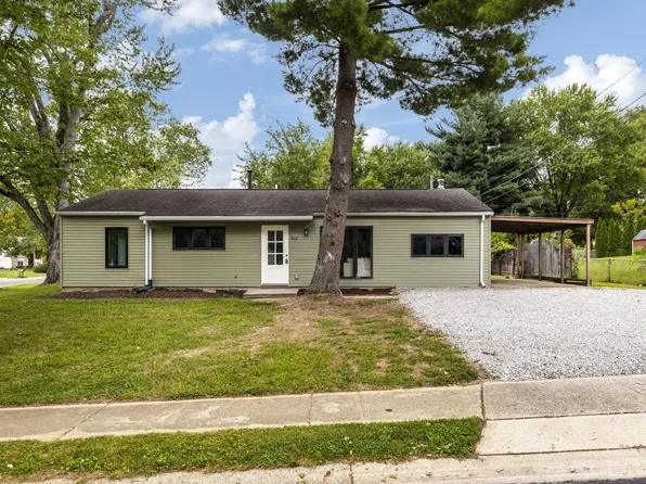 366 Orchard Ln, Sunbury, OH 43074