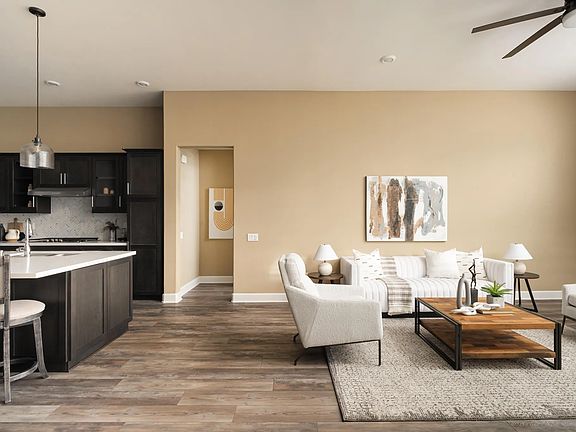 5th image of 16750 Coyote Bush Dr #31