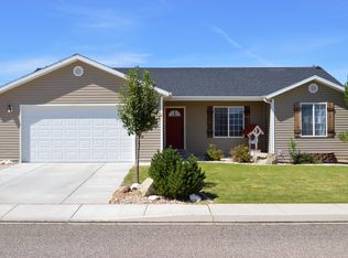 4242 W Center St, Cedar City, UT 84720