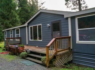 1047 S Anderson Creek Rd, Lincoln City, OR 97367