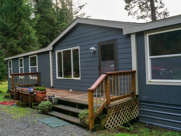 1047 S Anderson Creek Rd, Lincoln City, OR 97367