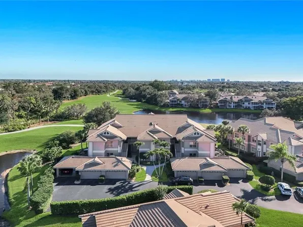 26241 Devonshire CT #103, BONITA SPRINGS, FL 34134