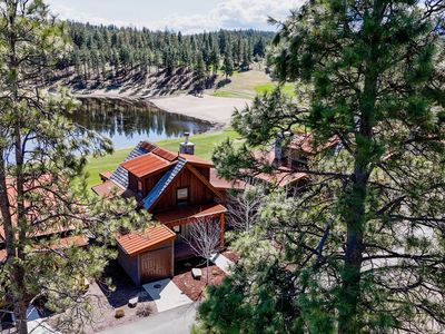 60 Cottage Lake Vw, Eureka, MT, 59917
