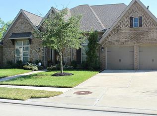 13608 Fountain Mist Dr, Pearland, TX 77584