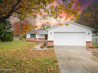 6388 Weckerly Rd, Whitehouse, OH 43571