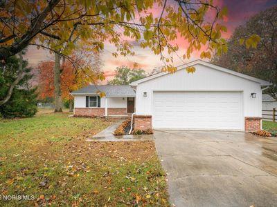 6388 Weckerly Rd, Whitehouse, OH, 43571