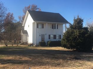 102 County Road 1170, Hickory Ridge, AR 72347