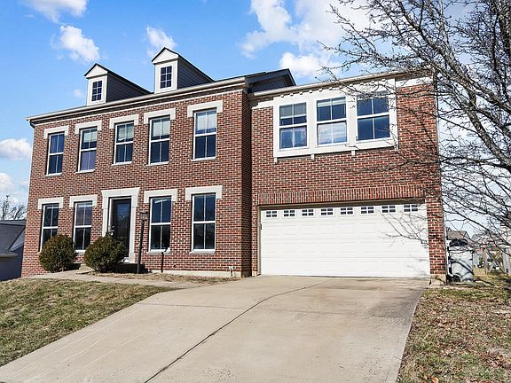 3rd image of 1286 Fieldhurst Ct