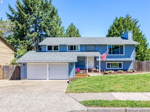 14707 SW Willamette St, Sherwood, OR 97140