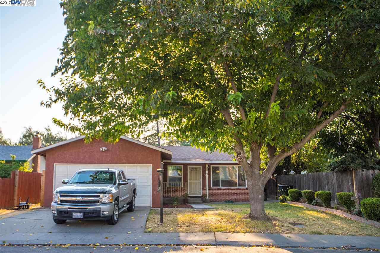 2817 Buthmann Ave, Tracy, CA 95376 Zillow