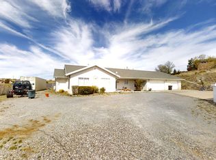 2711 S Bonita Ave, Silver City, NM 88061