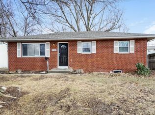 6136 Karl Rd, Columbus, OH 43229