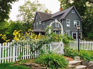 11 Gage St, Needham, MA 02492