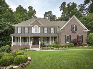 125 Old Chartwell Dr, Johns Creek, GA 30022