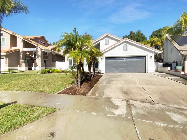 3303 Deaver Dr, Corona, CA 92882