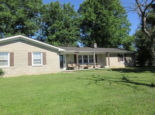 3639 Old Boonesboro Rd, Winchester, KY 40391