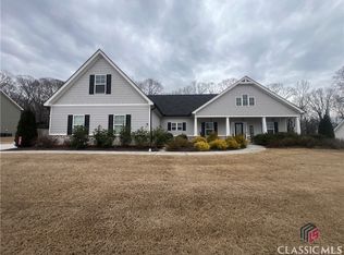 274 River Meadows Dr, Jefferson, GA 30549