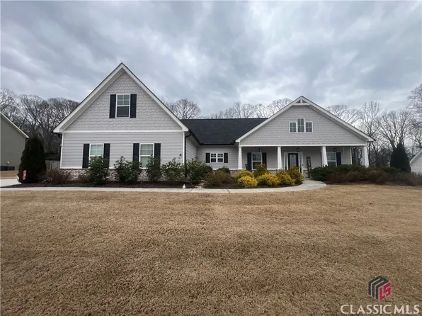 274 River Meadows Drive, Jefferson, GA 30549