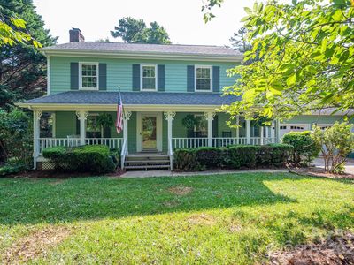 14409 Hackamore Dr, Matthews, NC, 28105