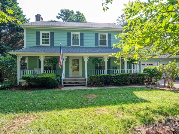 14409 Hackamore Dr, Matthews, NC 28105