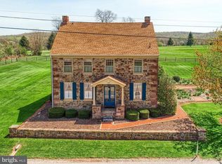 6789 York Rd, Abbottstown, PA 17301