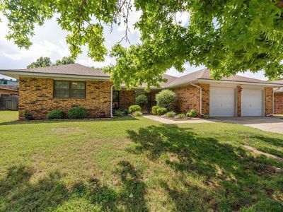 6205 N Willowridge Dr, Oklahoma City, OK, 73122