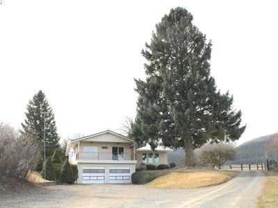 42274 Pocahontas Rd, Baker City, OR, 97814