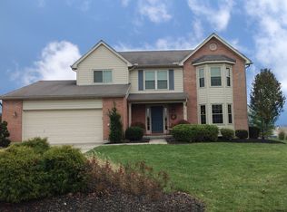 4750 Margaret Ct, Mason, OH 45040