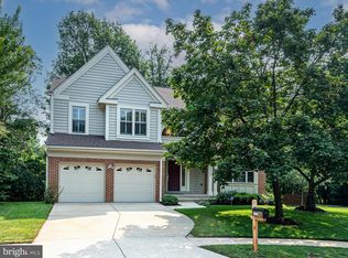 20286 Doswell Pl, Ashburn, VA 20147