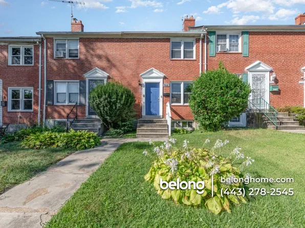 5508 Northwood Dr, Baltimore, MD 21212