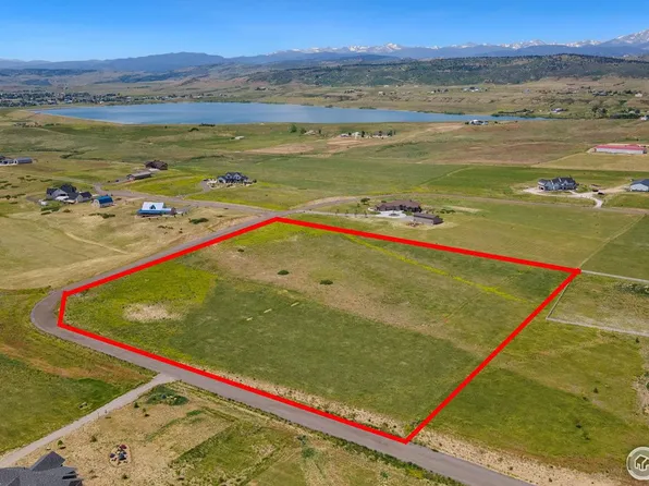 851 Pierre Ridge Rd, Berthoud, CO 80513
