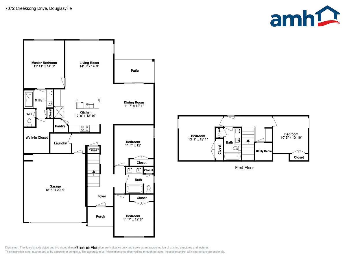 Building Photo - 7072 Creeksong Dr