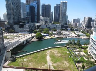 350 S Miami Ave APT 1812, Miami, FL 33130