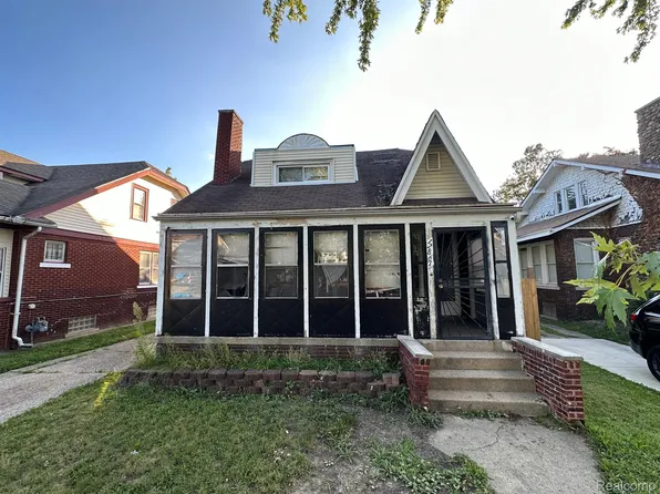 12867 Hickory St, Detroit, MI 48205