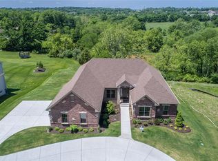4921 Sammelman Rd, Weldon Spring, MO 63304