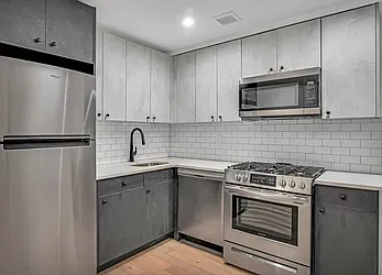 Rented by North East Queens Realty