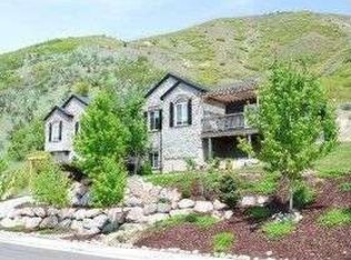 1968 Heather Rd, Orem, UT 84097