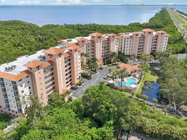 12033 GANDY BOULEVARD N #145, ST PETERSBURG, FL 33702