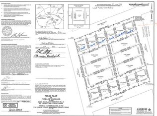 505 Richardson St, Athens, TX 75751