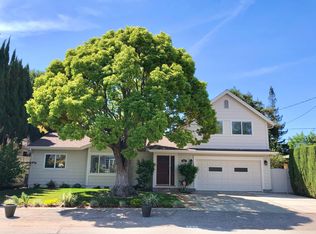 884 San Jude Ave, Palo Alto, CA 94306