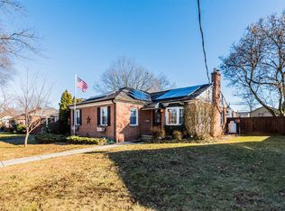 820 E Maple St, Palmyra, PA 17078