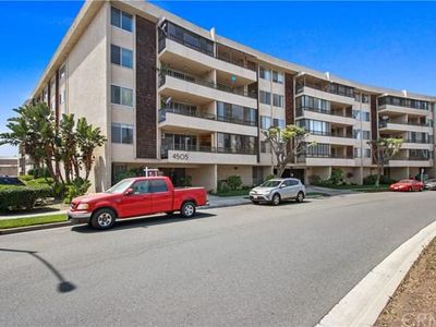 4505 California Ave Unit 310, Long Beach, CA, 90807