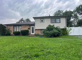 2900 175th St, Hazel Crest, IL 60429