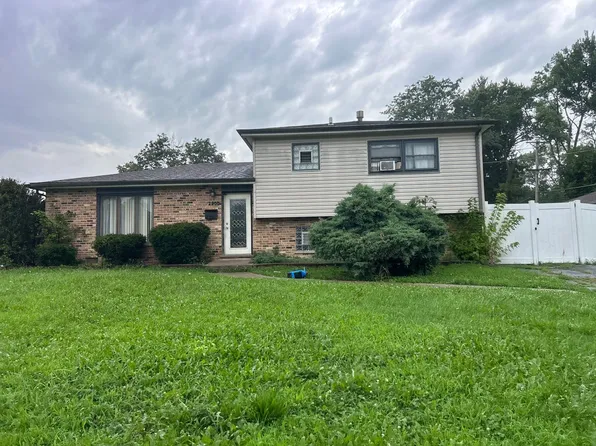 2900 175th St, Hazel Crest, IL 60429