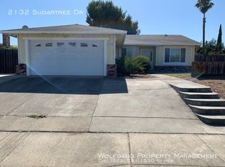 2132 Sugartree Dr, Pittsburg, CA 94565